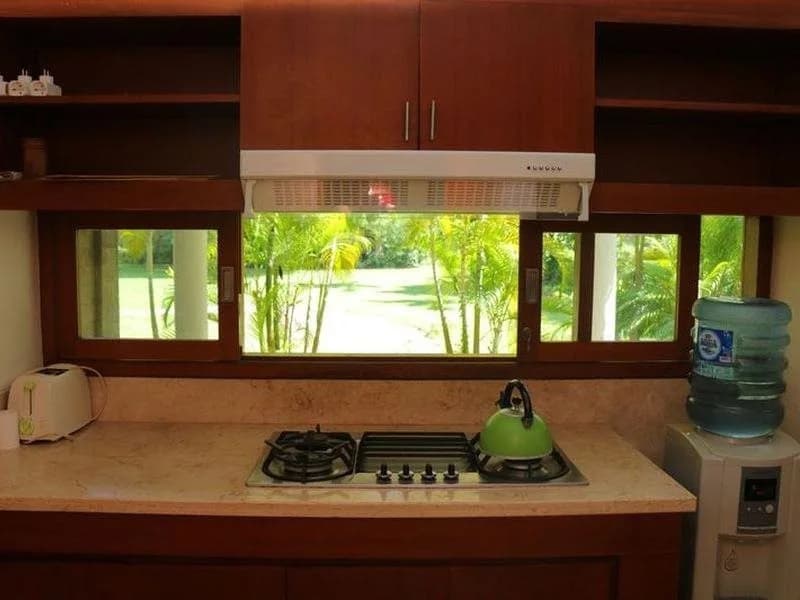 Exotic Beach Villa Alamanda - photo 17
