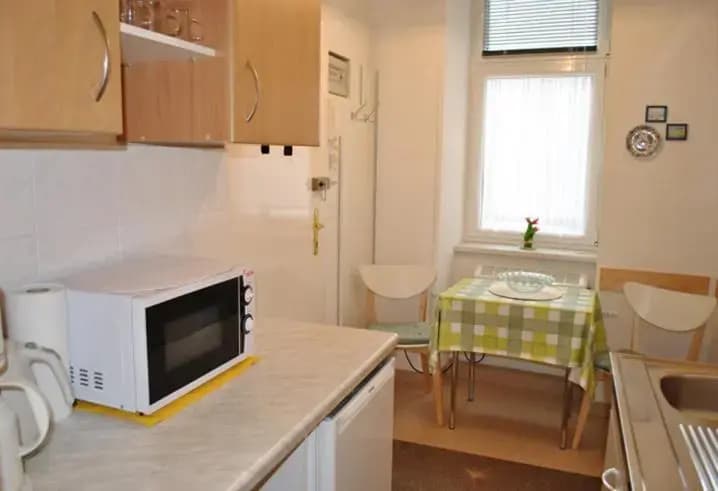 Apartment Haydnpark - photo 12