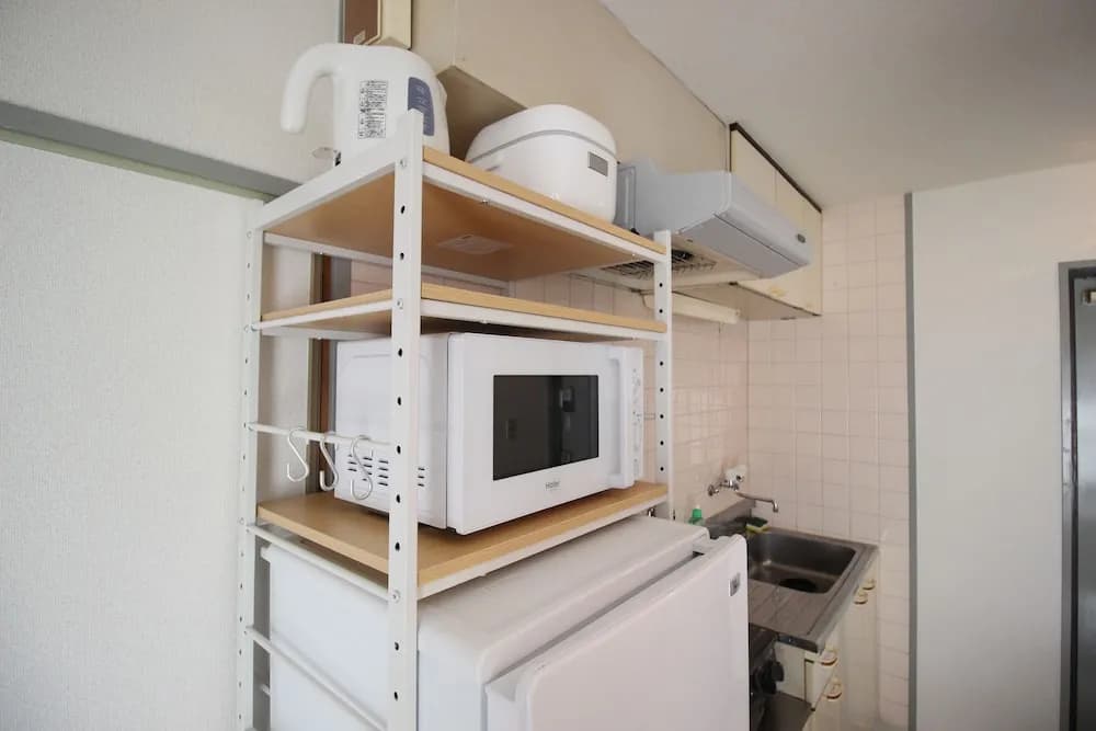 Best Residence Imazato Ekimae - photo 15