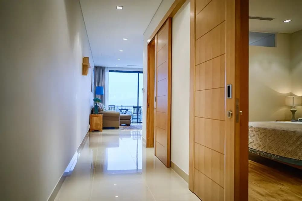 Ocean View Suites Da Nang Resort - photo 4