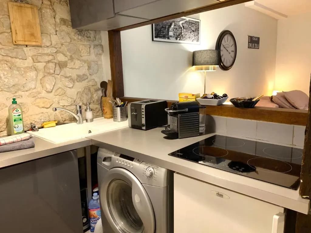 Lovely studio heart of Le Marais - photo 9