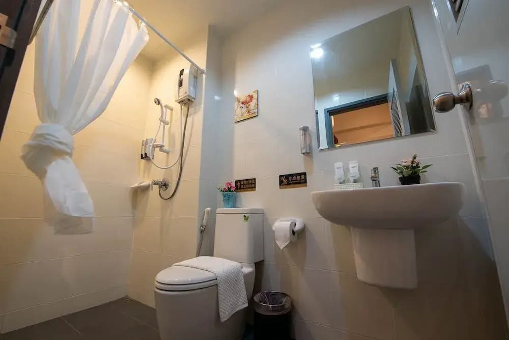 Water Aparthotel - photo 9