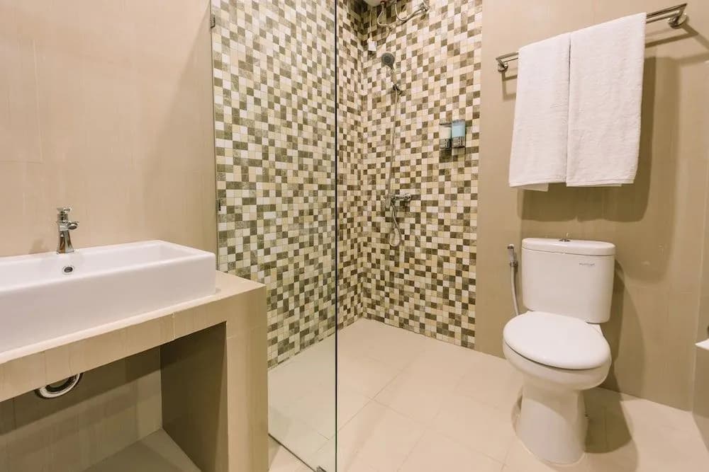 Mahesa Suites Seminyak - photo 10