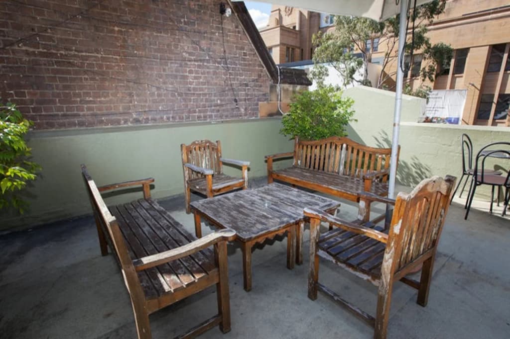 The Russell Boutique Hotel - photo 11