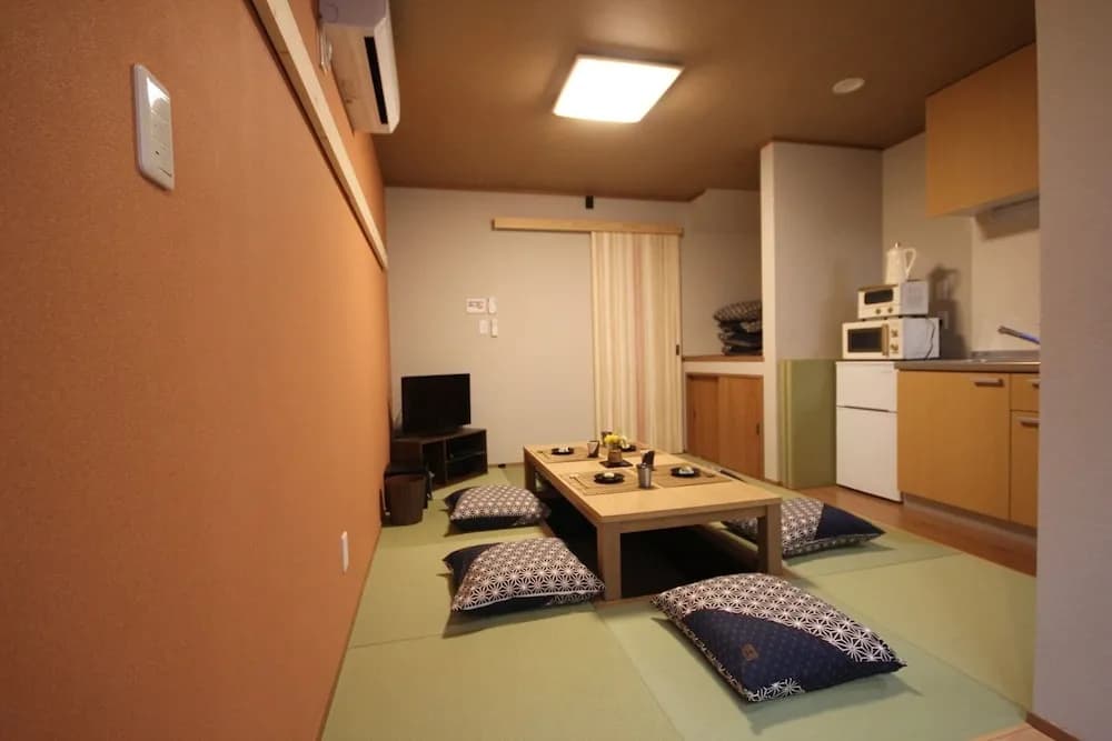 Yadoya Garaku-an - photo 14