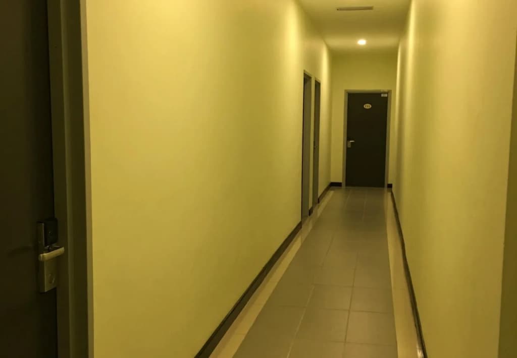 Kelibang Comfort Inn - photo 8