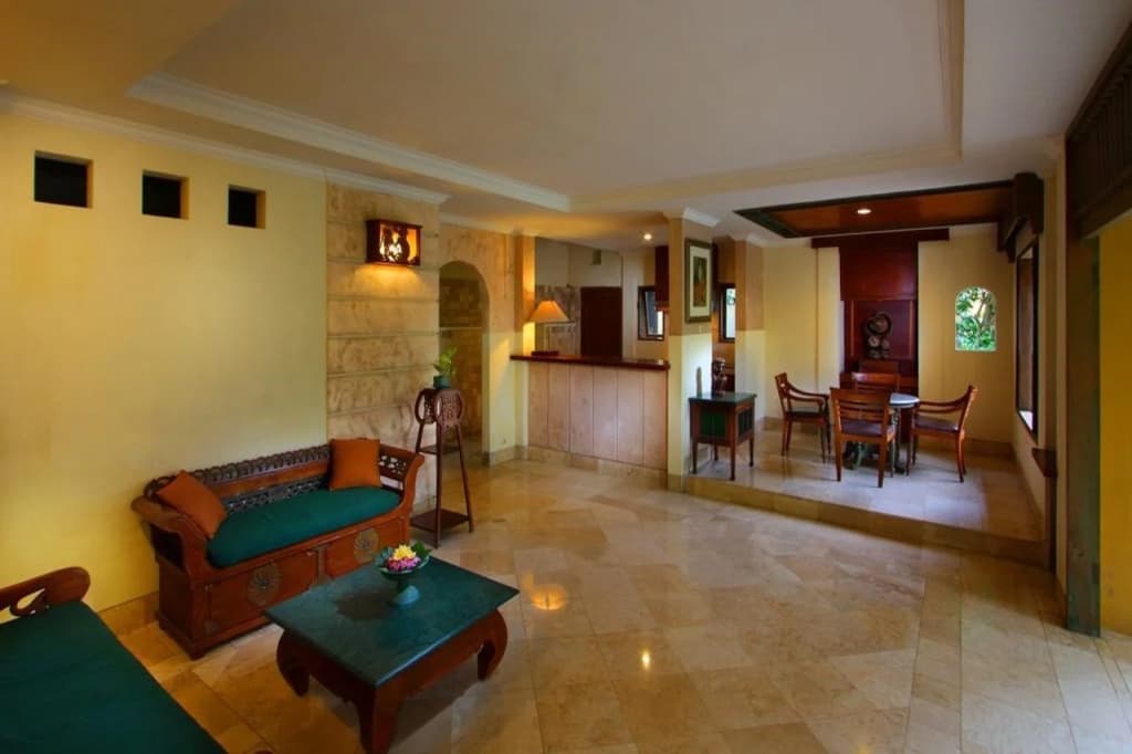 Alam Puri Art Museum, Resort & Spa - photo 9