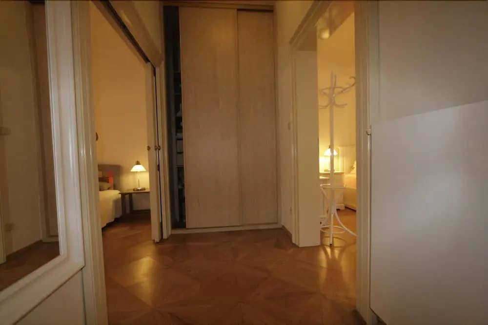 Apartment Stare Mesto Anenska - photo 3