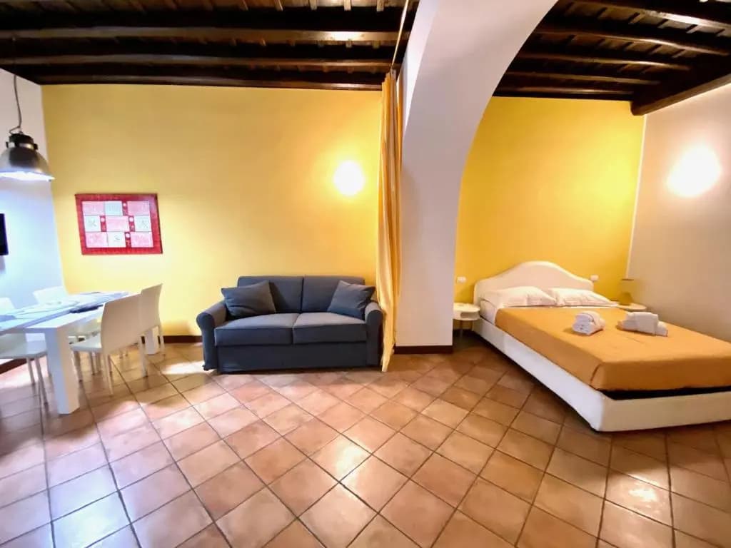 Relais Cavour 133 - photo 8