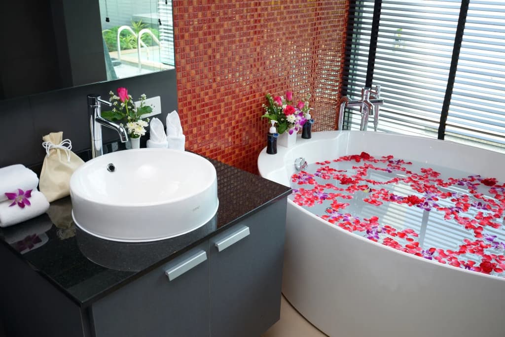 Pumeria Resort Phuket - photo 7