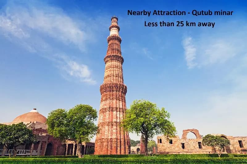 Collection O 79356 Mahavir Enclave - photo 11