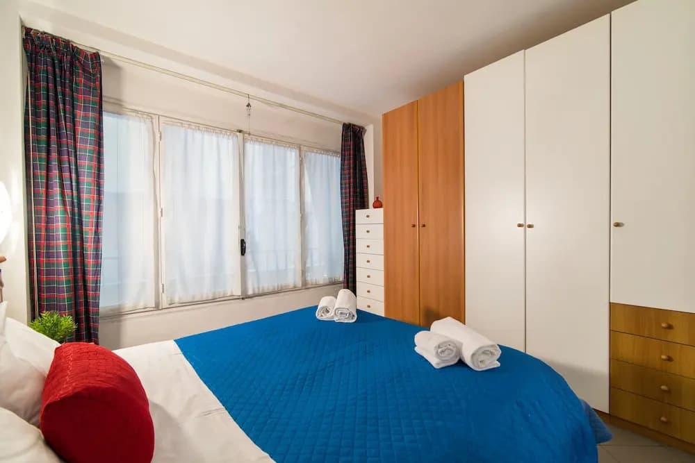 Apartments Florence Jacopo - photo 6