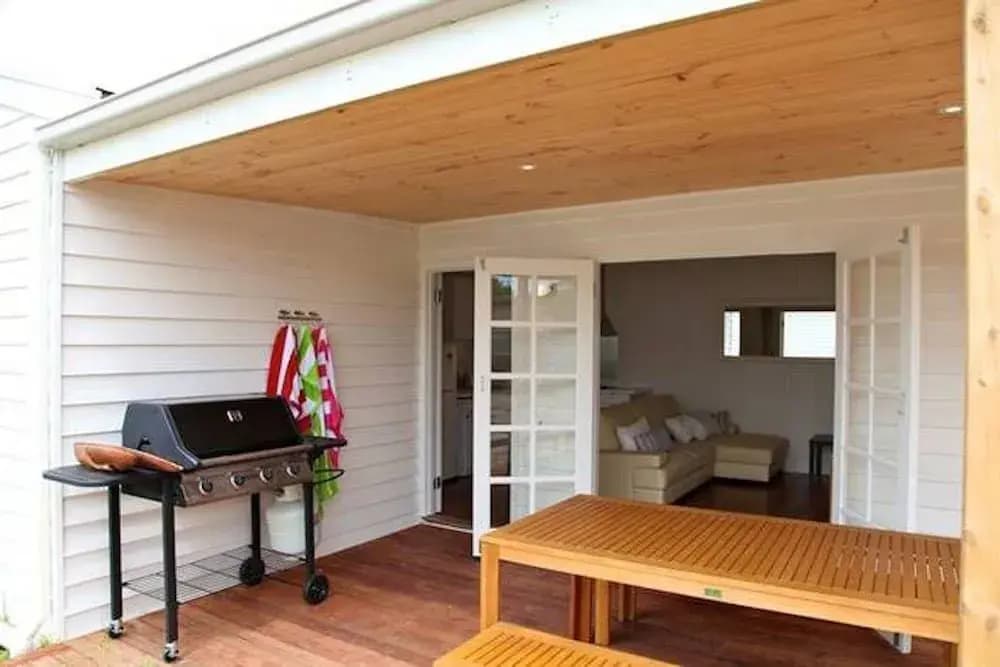 Sorrento Beach Cottages 1 - photo 7