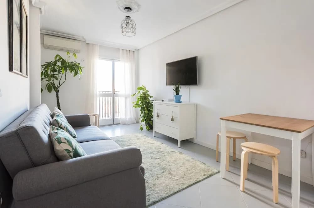 Super View Apartment Plaza Mayor - photo 10
