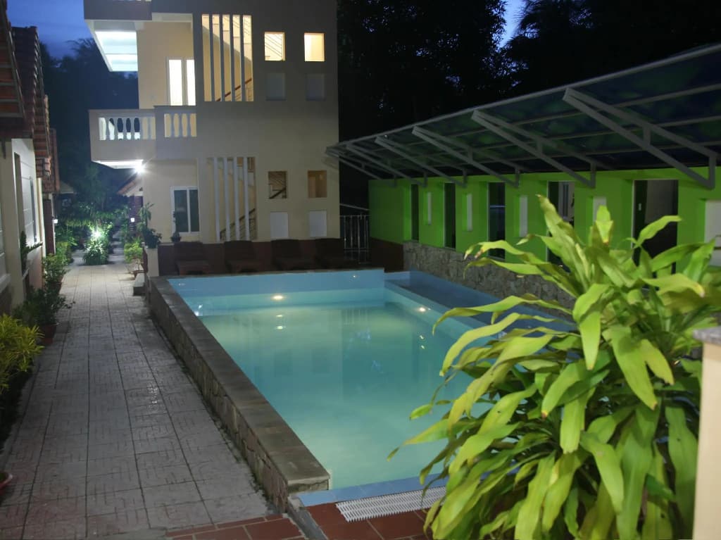 Truong Linh Phu Quoc Resort - photo 8