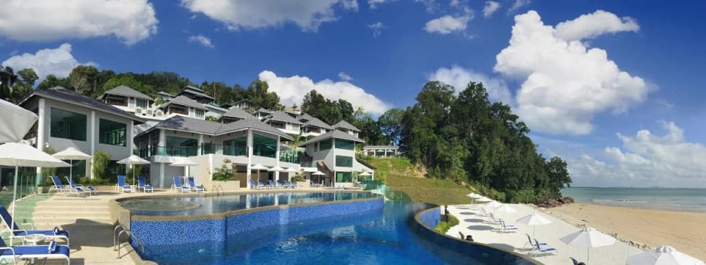 Royale Chulan Cherating Villa - photo 8