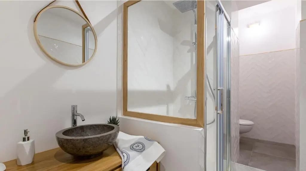 NEW Loft Apartment in the Heart of Paris - An Ecoloflat - photo 10