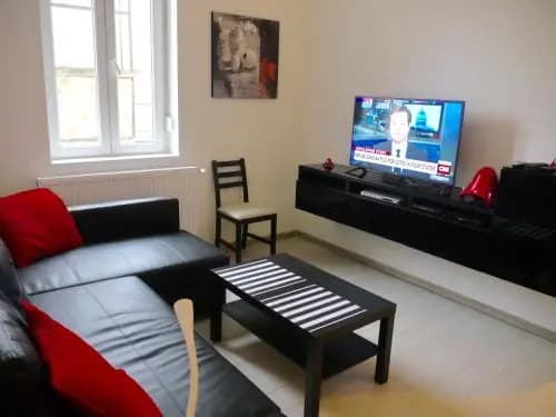 Inner-City Flat (Adults Only) - photo 3