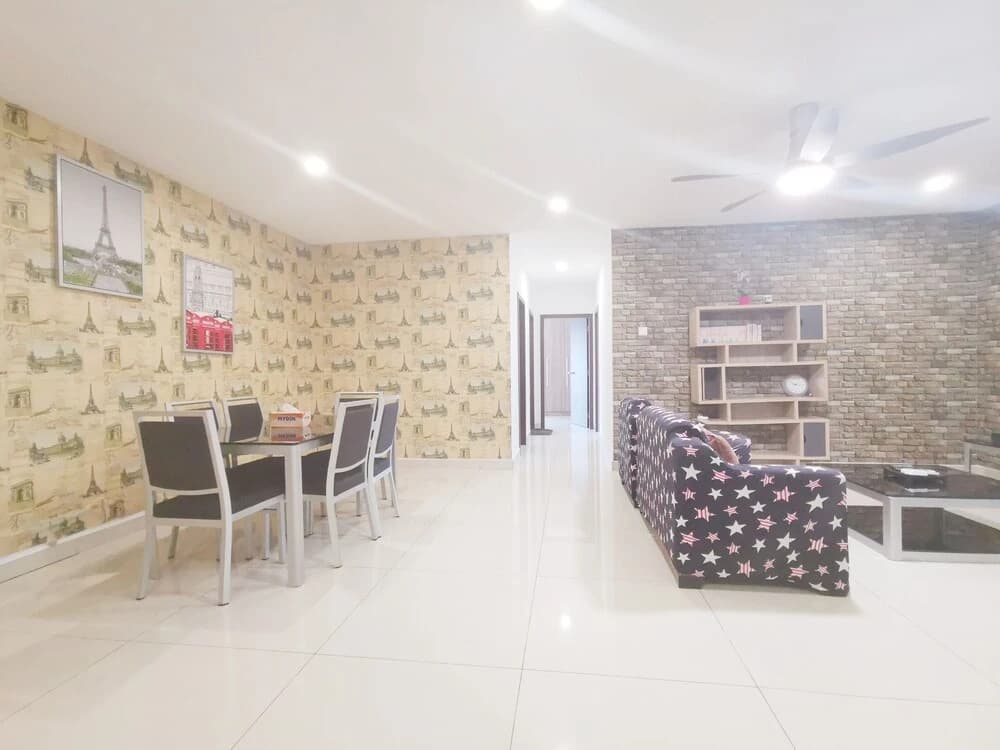 D'esplanade Residences @ KSL City by Immaculate - photo 31