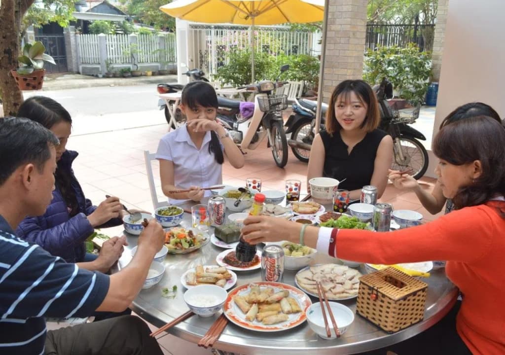 Halo Homestay - photo 15