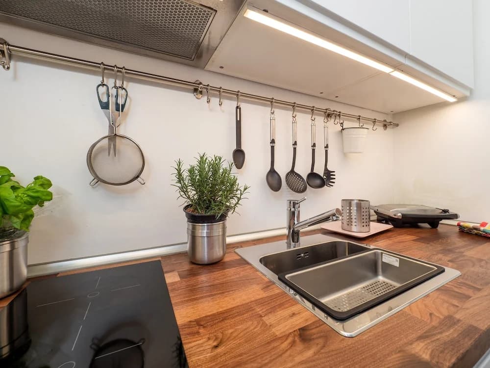 Menotti Apartment - photo 14