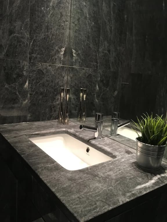 Lisbon Principe Real Luxe Flat - photo 7