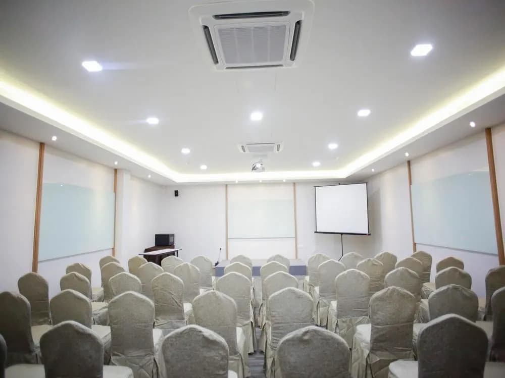 OYO Rooms Near Universiti Teknologi Malaysia - photo 11