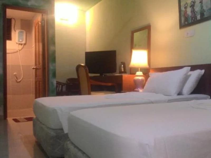 Variety Stay Guest House Maldives - photo 4