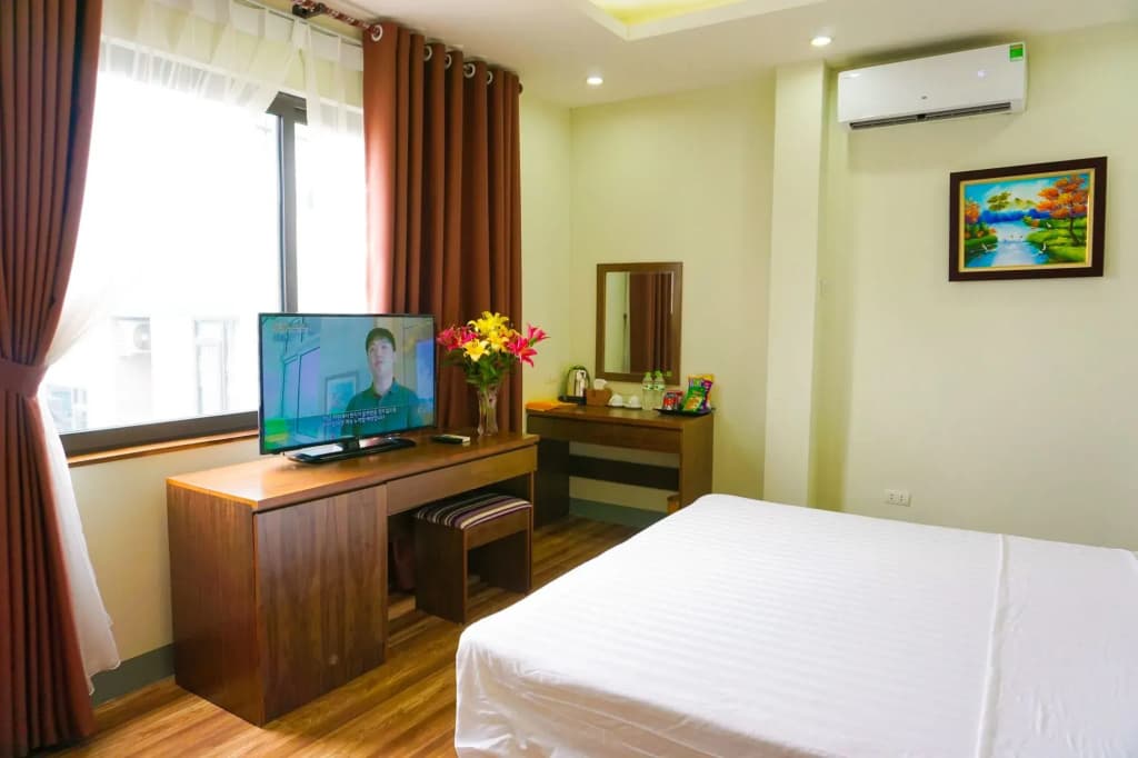 K Business 3 Hotel (Formerly Mai Hotel) - photo 2