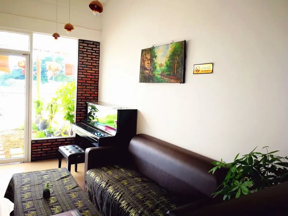 Huylin Angkor Boutique - photo 6