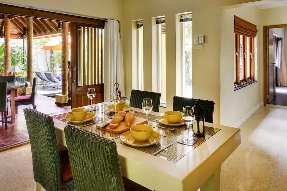 Hideaway Villa - photo 19