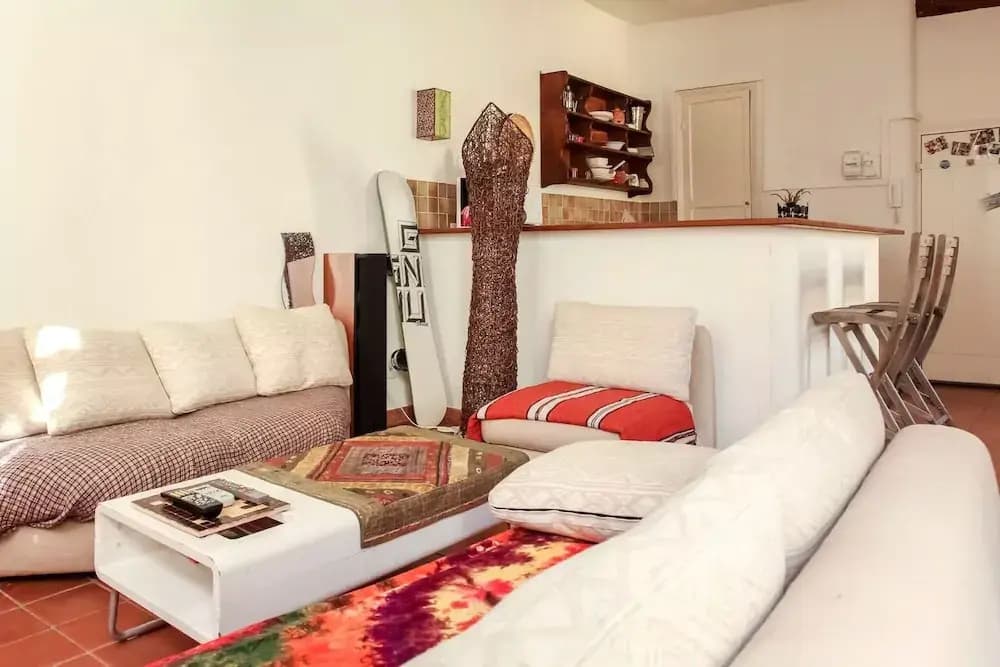Loft - photo 4