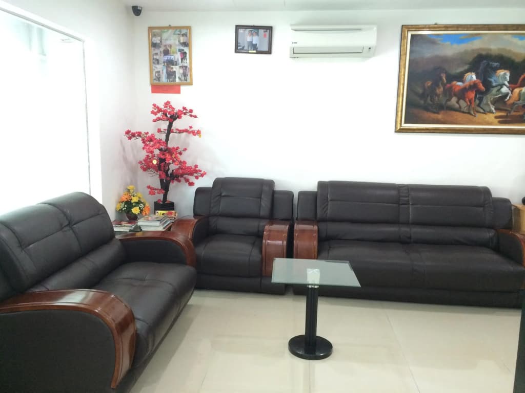 Grandview Vip Home - photo 2