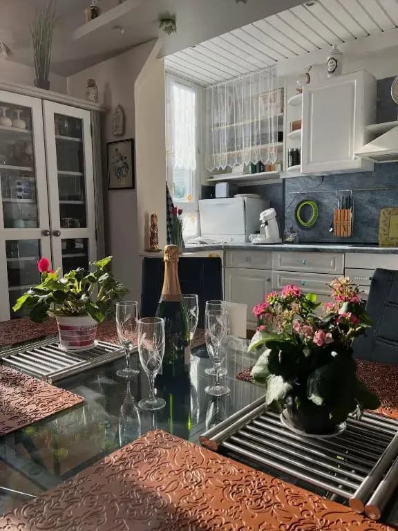 France Nice Promenade Des Anglais 80m² Piano - photo 8