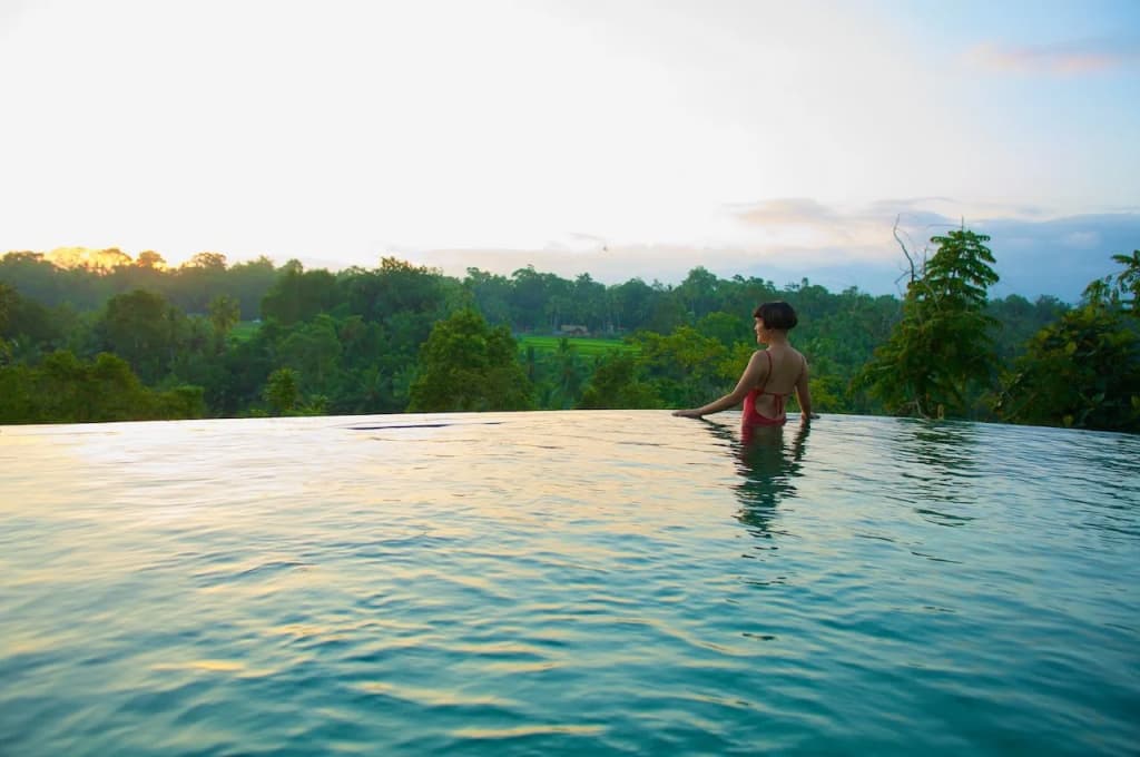 Gayatri Ubud - photo 19