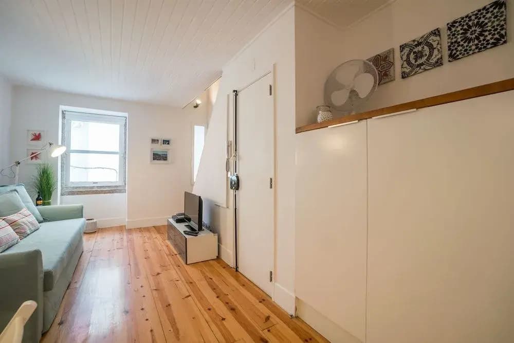 Rose Duplex Apartment 5D - photo 8