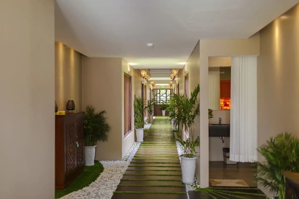 Silk Sense Hoi An River Resort - photo 17
