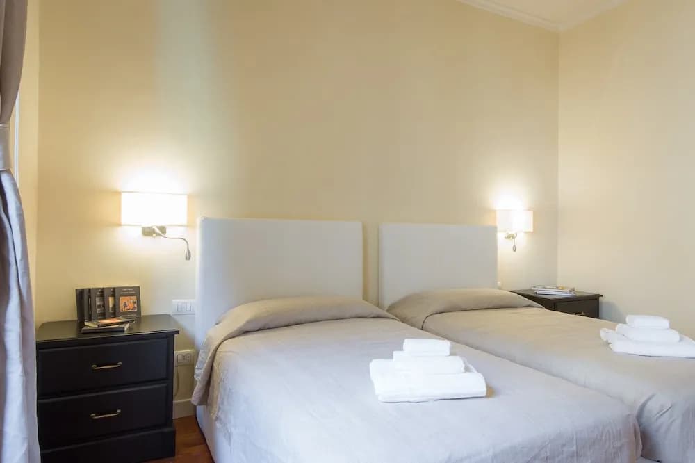 Santa Maria Suite - photo 8