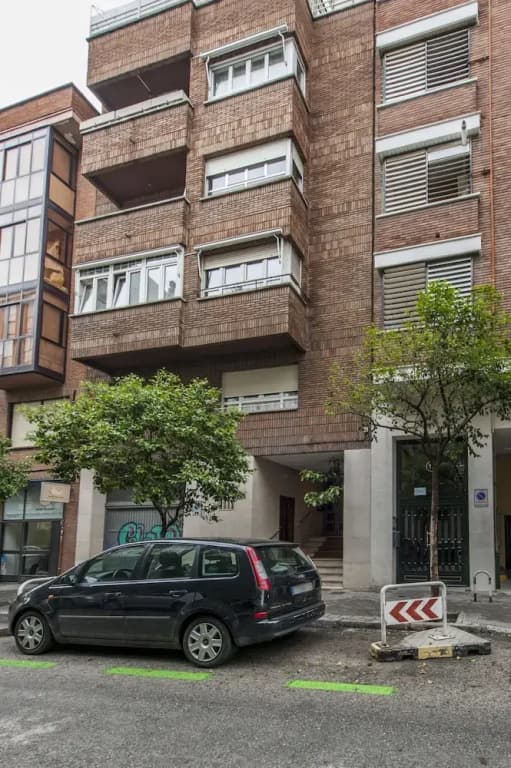 Apartamento Principe de Vergara IV - main photo