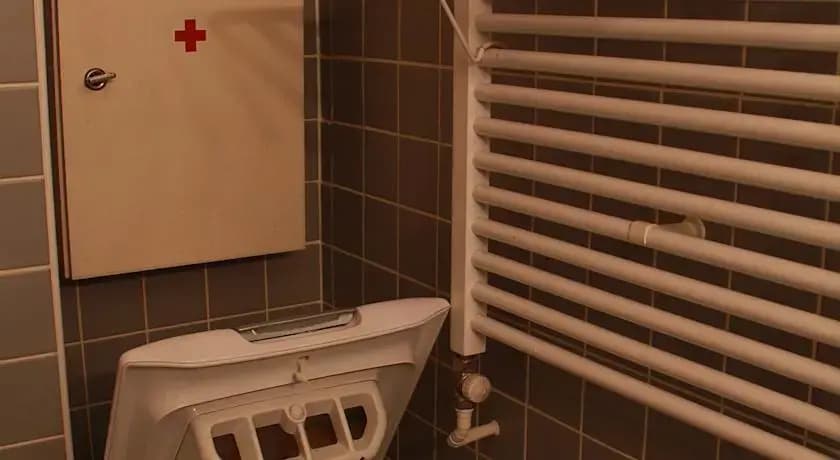 Retro Flat Apartment - photo 8