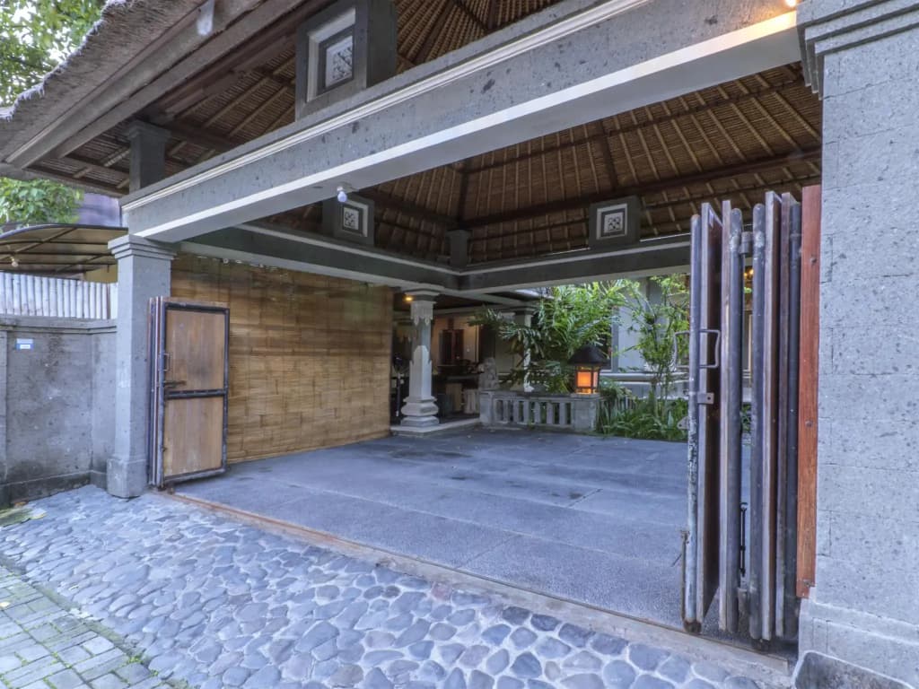 Villa Hibiscus Sanur - photo 14