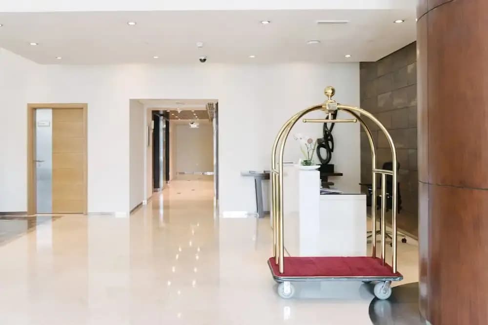 Boutique Living - Burj Views Downtown Dubai - photo 13