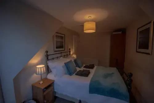 Forth Reflections Self Catering - photo 2