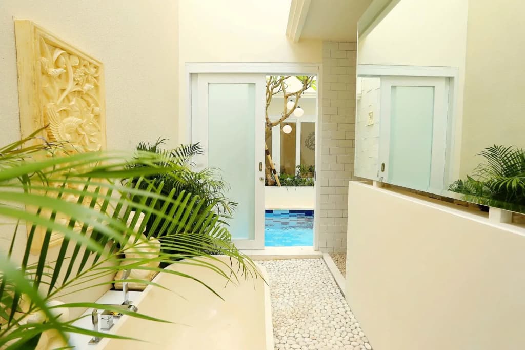 Villa Canggu - photo 18