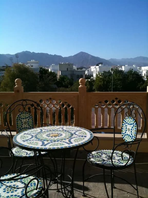 Johny International Hotel - photo 10