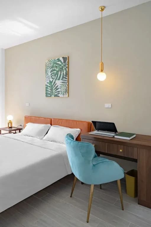 S Otel Quan Ngua Hanoi - photo 4