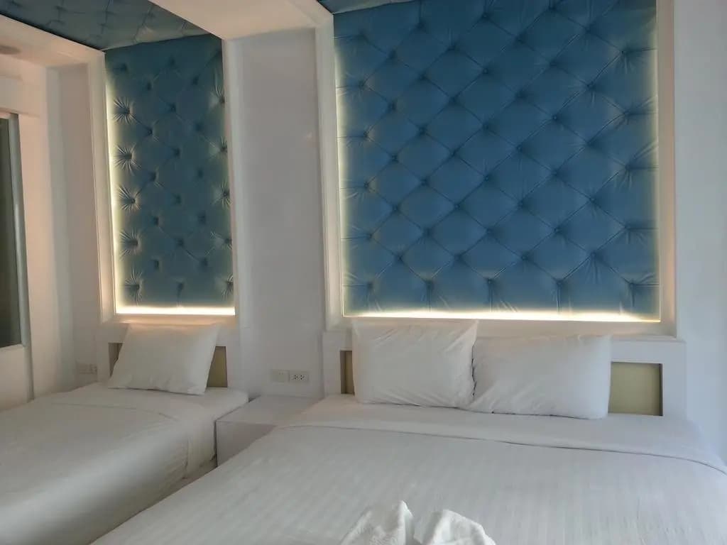 Blue Ocean Suite - photo 7