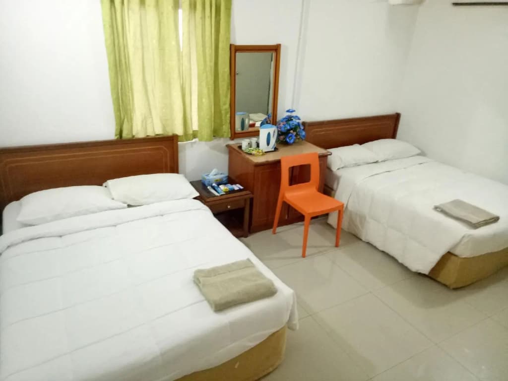 Hotel Yes - photo 3