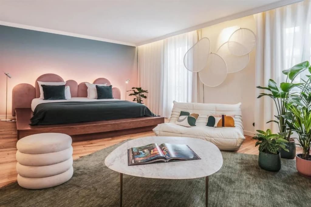 Seven Hotel Paris - photo 13