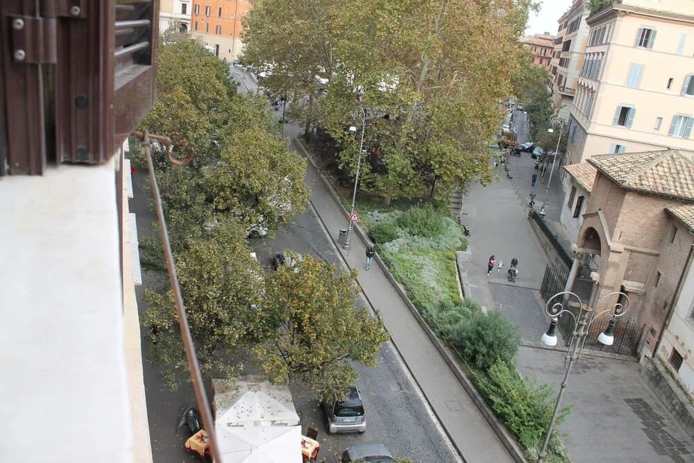 Casa Rossi Roma - photo 16